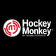 HockeyMonkey logo - coupon codes and deals