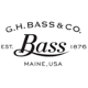G.H. Bass logo - coupon codes and deals