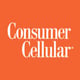 Consumer Cellular logo - coupon codes and deals