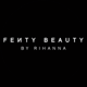 Fenty Beauty logo - coupon codes and deals