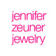 Jennifer Zeuner logo - coupon codes and deals
