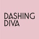 Dashing Diva logo - coupon codes and deals