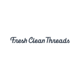 Fresh Clean Threads logo - coupon codes and deals