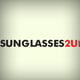 Sunglasses2U logo - coupon codes and deals