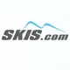 Skis.com logo - coupon codes and deals
