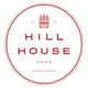 Hill House Home logo - coupon codes and deals