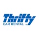 Thrifty Car Rental MX logo - coupon codes and deals