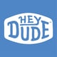 HEYDUDE logo - coupon codes and deals