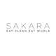 Sakara logo - coupon codes and deals