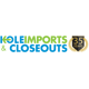 Kole Imports logo - coupon codes and deals