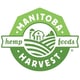 Manitoba Harvest logo - coupon codes and deals