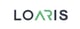 Loaris logo - coupon codes and deals