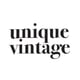 Unique Vintage logo - coupon codes and deals