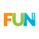 Fun.com logo - coupon codes and deals
