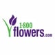 1-800-Flowers logo - coupon codes and deals