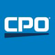 CPO DeWALT logo - coupon codes and deals