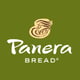 Panera Bread logo - coupon codes and deals