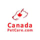 Canada Pet Care logo - coupon codes and deals