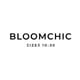 BloomChic logo - coupon codes and deals