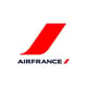 Air France logo - coupon codes and deals