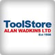 Alan Wadkins logo - coupon codes and deals