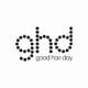 ghd logo - coupon codes and deals