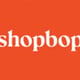 Shopbop logo - coupon codes and deals