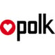 Polk Audio logo - coupon codes and deals