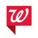 Walgreens logo - coupon codes and deals