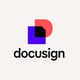 DocuSign logo - coupon codes and deals