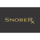 SnoreRx logo - coupon codes and deals
