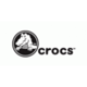 Crocs logo - coupon codes and deals