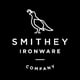 Smithey Ironware logo - coupon codes and deals