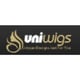 UniWigs logo - coupon codes and deals