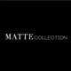 Matte Collection logo - coupon codes and deals