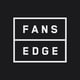 FansEdge logo - coupon codes and deals