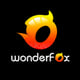 WonderFox logo - coupon codes and deals