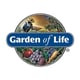 Garden of Life logo - coupon codes and deals