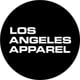 Los Angeles Apparel logo - coupon codes and deals