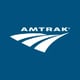 Amtrak logo - coupon codes and deals