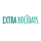 Extra Holidays logo - coupon codes and deals