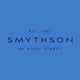 Smythson logo - coupon codes and deals