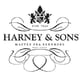 Harney & Sons logo - coupon codes and deals