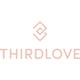 ThirdLove logo - coupon codes and deals