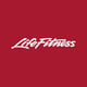 Life Fitness logo - coupon codes and deals