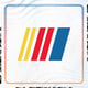 NASCAR Shop logo - coupon codes and deals