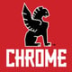 Chrome Industries logo - coupon codes and deals
