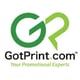 GotPrint logo - coupon codes and deals