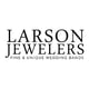 Larson Jewelers logo - coupon codes and deals