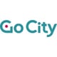 Go City logo - coupon codes and deals